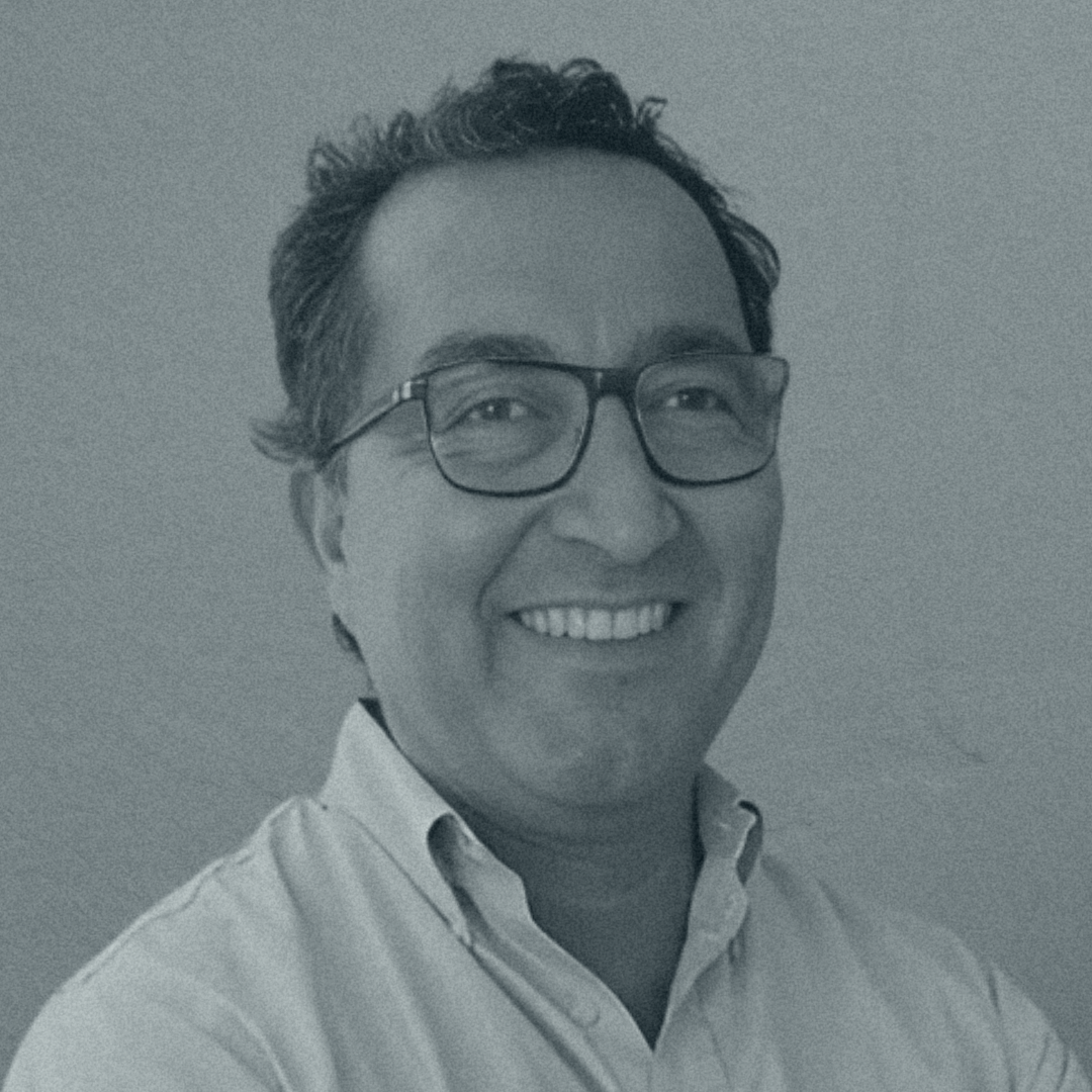 Mauricio Chandía