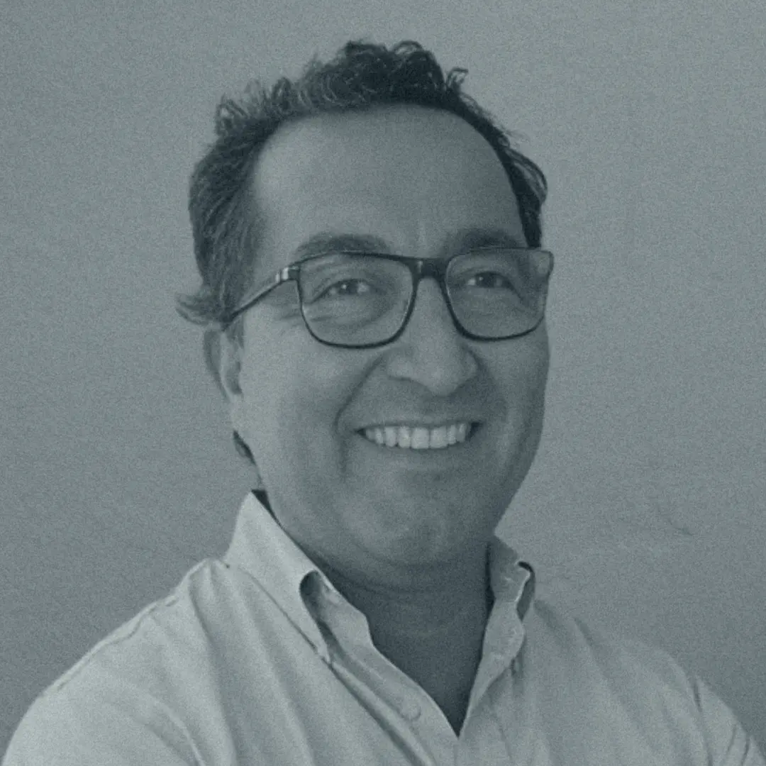 Mauricio Chandía